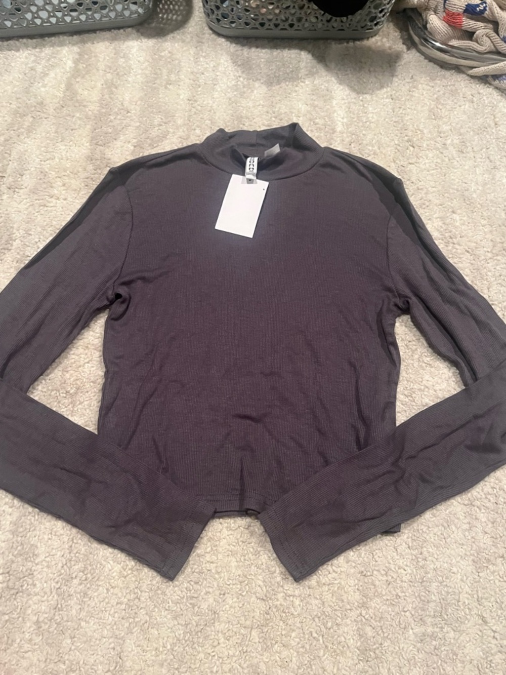 H&M longsleeve